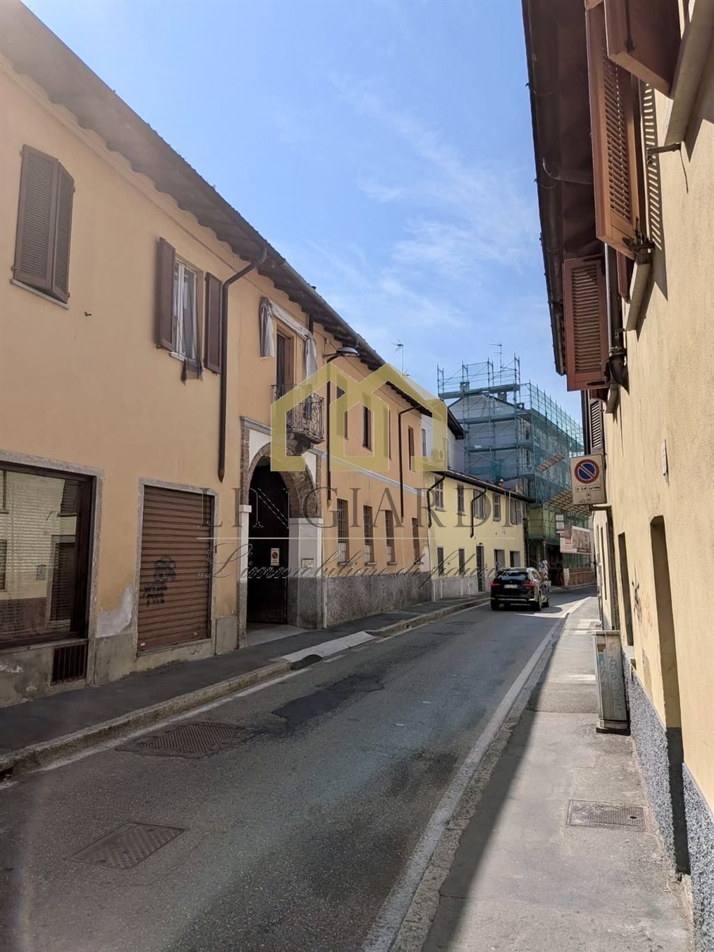 Ottimo investimento a due passi dal centro di Lodi