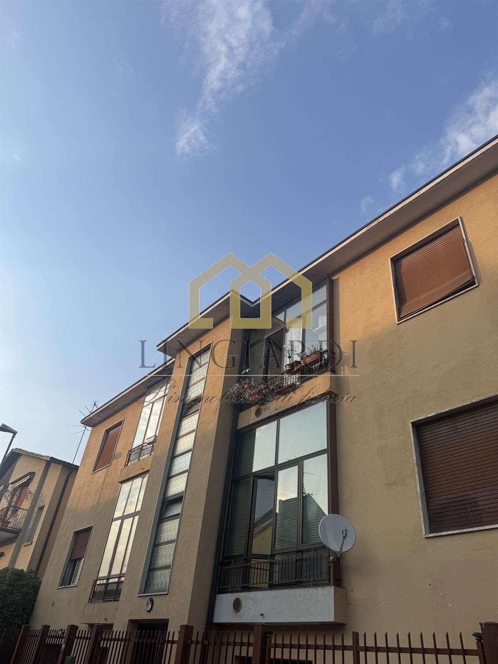 2L A POCHI PASSI DALLA STAZIONE DI LODI